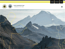 Tablet Screenshot of pnt.org